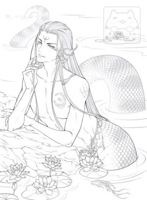 绘画技巧