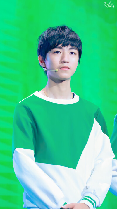 #王俊凯#+#TFBOYS王俊凯#+#TFBOYS#+cr:KarRoy_Together