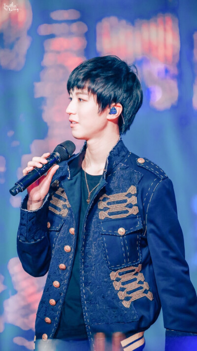 #王俊凯#+#TFBOYS王俊凯#+#TFBOYS#+cr:KarRoy_Together