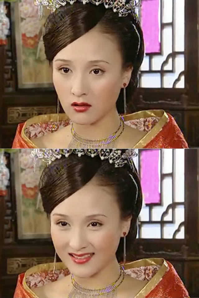 《爱情宝典之救风尘》赵盼儿~乐珈彤 - 堆糖,美图壁纸兴趣社区