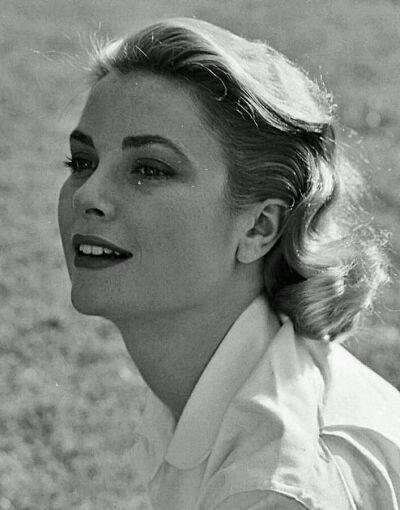 Grace Kelly