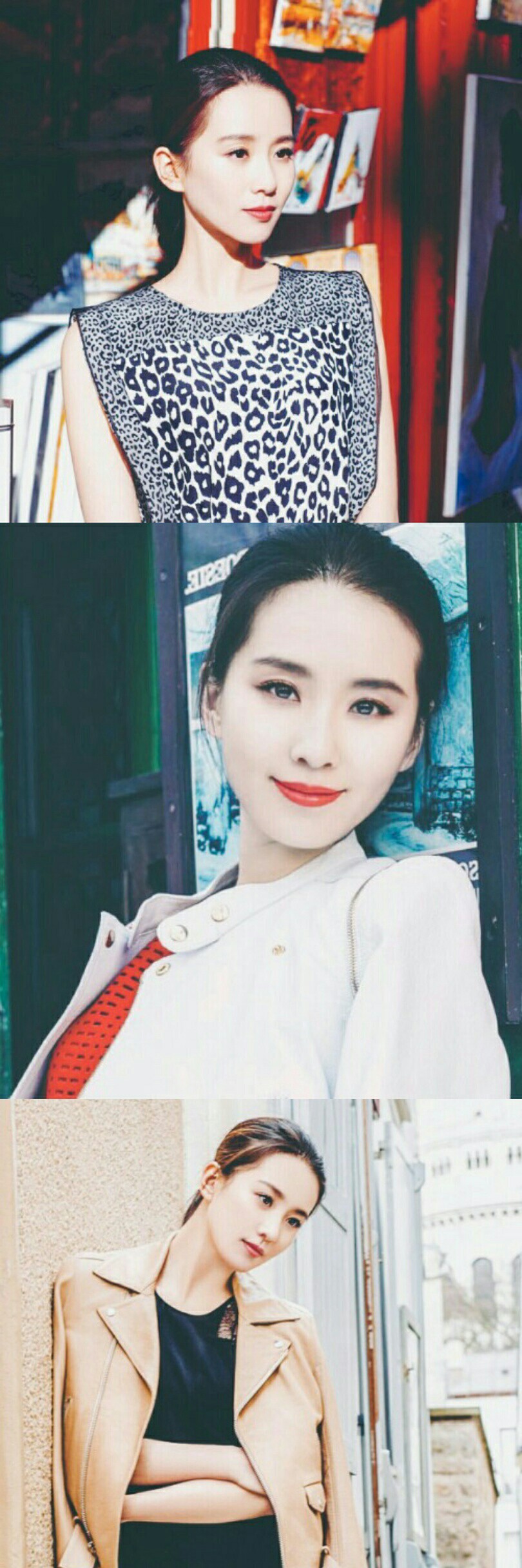 
歲月靜好，現世安穩