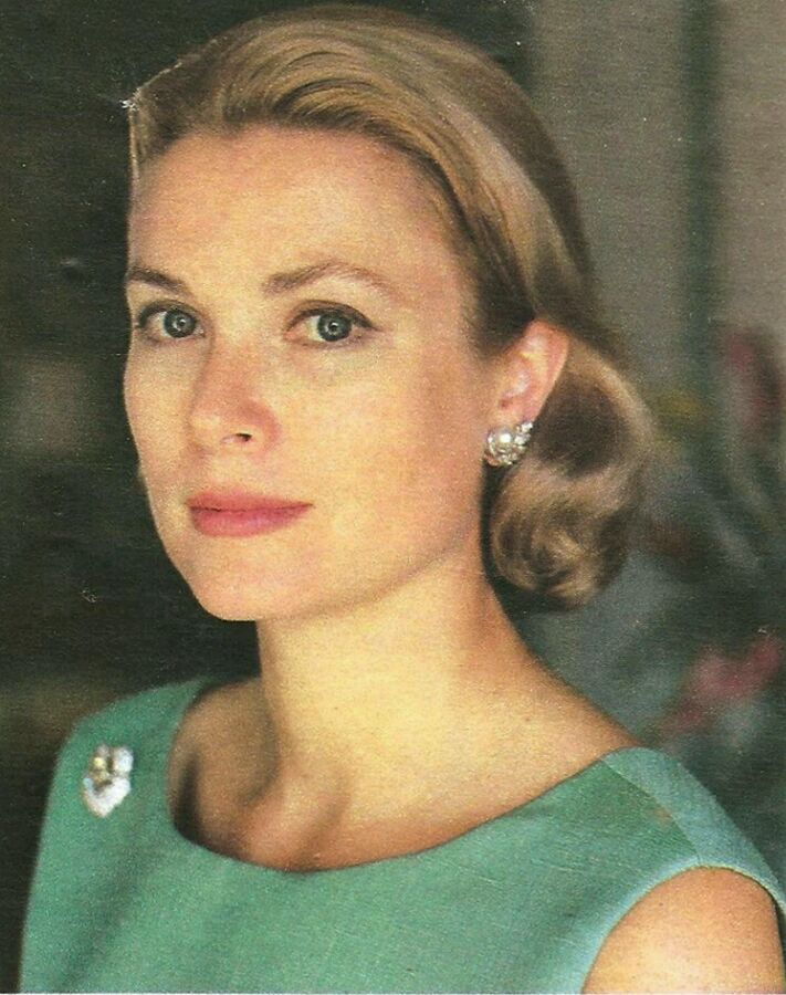 Grace Kelly