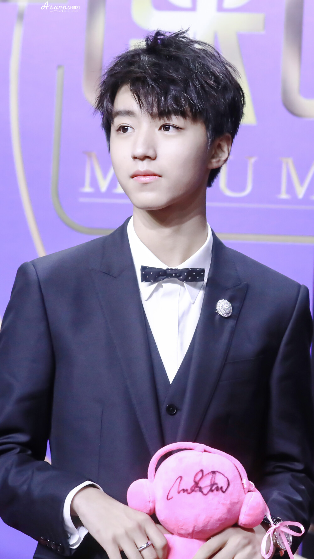 #王俊凯#+#TFBOYS王俊凯#+#TFBOYS#+cr
楼下阿三婆