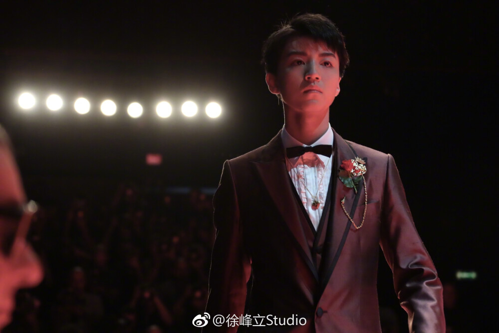 #王俊凯#+#TFBOYS王俊凯#+#TFBOYS#+cr徐峰立Studio