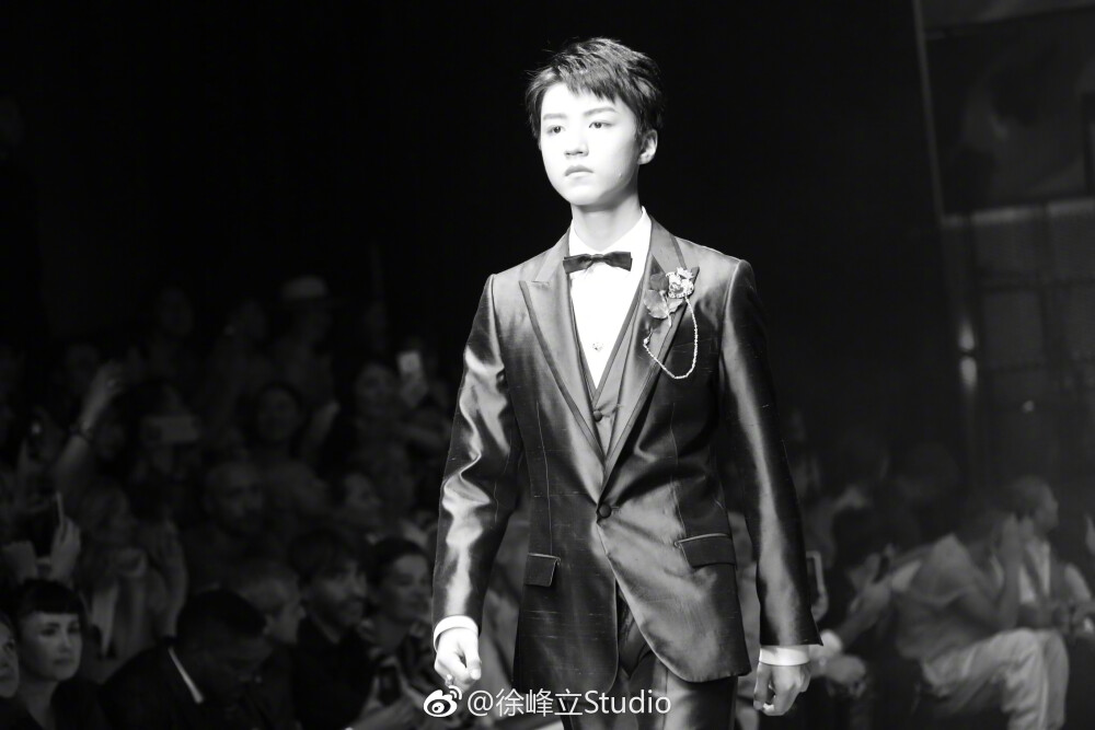 #王俊凯#+#TFBOYS王俊凯#+#TFBOYS#+cr徐峰立Studio