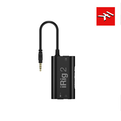 IK+Multimedia+iRig2+电吉他+贝斯+音频接口/声卡+软件效果器
https://item.taobao.com/item.htm?spm=a1z38n.10677092.0.0.1fd029cfhRvmX1&id=560008889866