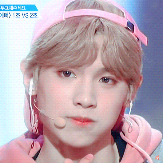 Justin 黄明昊 贾富贵