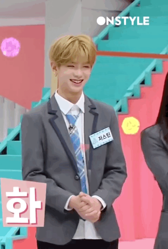 justin黄明昊贾富贵