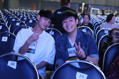 chimon & pluem