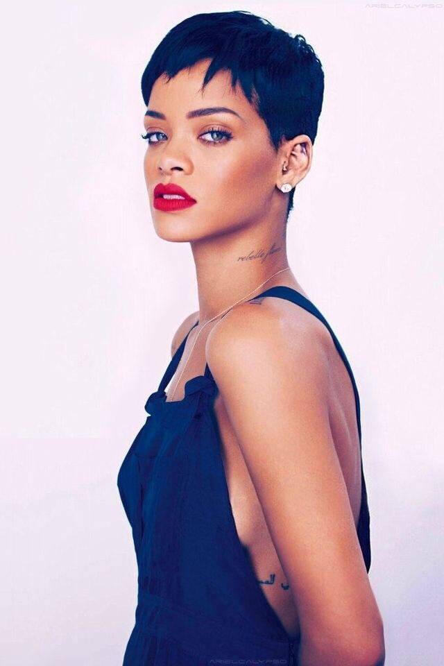 rihanna