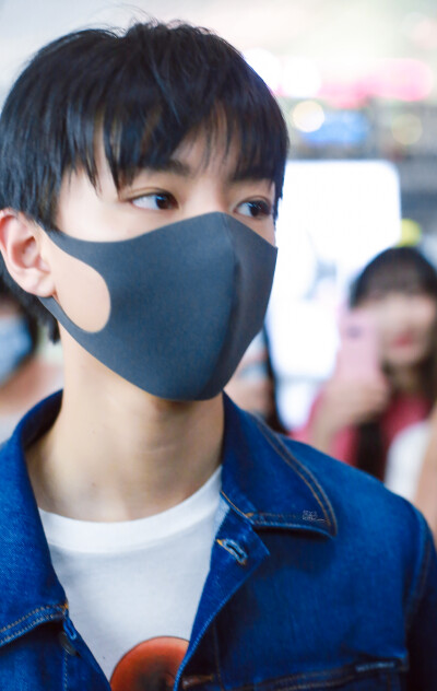 #王俊凯#+#TFBOYS王俊凯#+#TFBOYS#+cr:福满多福福