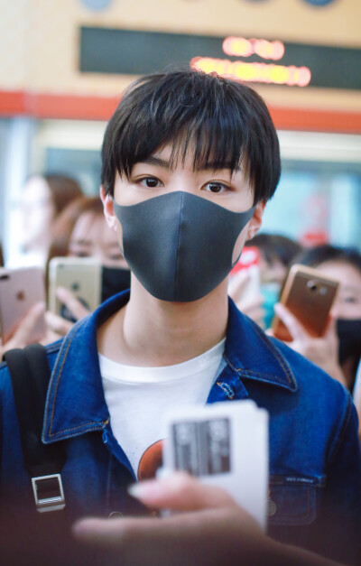 #王俊凯#+#TFBOYS王俊凯#+#TFBOYS#+cr:福满多福福