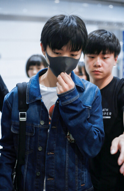 #王俊凯#+#TFBOYS王俊凯#+#TFBOYS#+cr:福满多福福