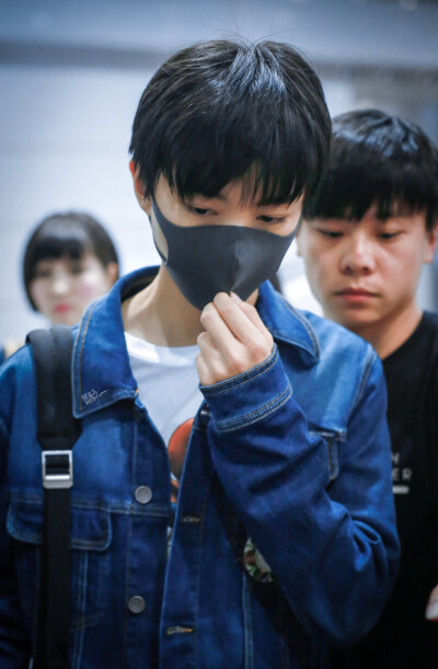 #王俊凯#+#TFBOYS王俊凯#+#TFBOYS#+cr:福满多福福