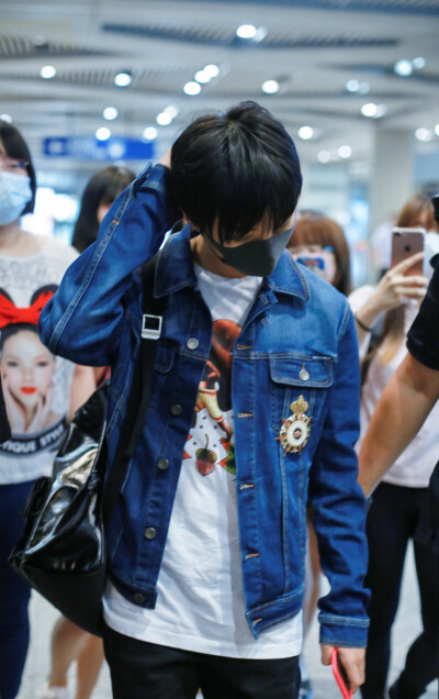 #王俊凯#+#TFBOYS王俊凯#+#TFBOYS#+cr:福满多福福