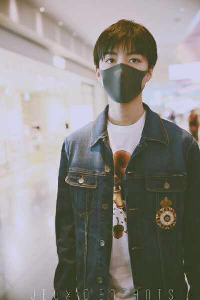 #王俊凯#+#TFBOYS王俊凯#+#TFBOYS#+cr:情趁年少KarRoy