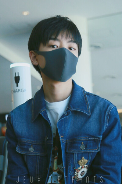 #王俊凯#+#TFBOYS王俊凯#+#TFBOYS#+cr:情趁年少KarRoy