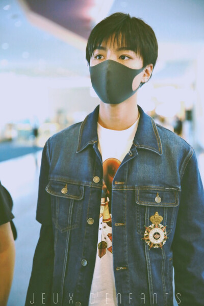 #王俊凯#+#TFBOYS王俊凯#+#TFBOYS#+cr:情趁年少KarRoy