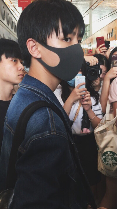 #王俊凯#+#TFBOYS王俊凯#+#TFBOYS#+cr:伤心咖喱饭