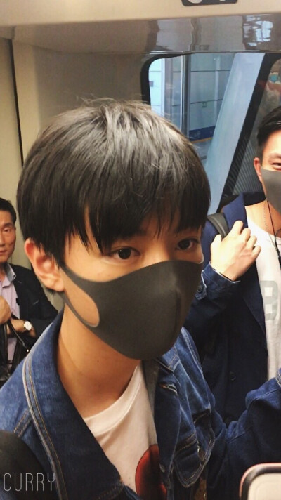 #王俊凯#+#TFBOYS王俊凯#+#TFBOYS#+cr:伤心咖喱饭