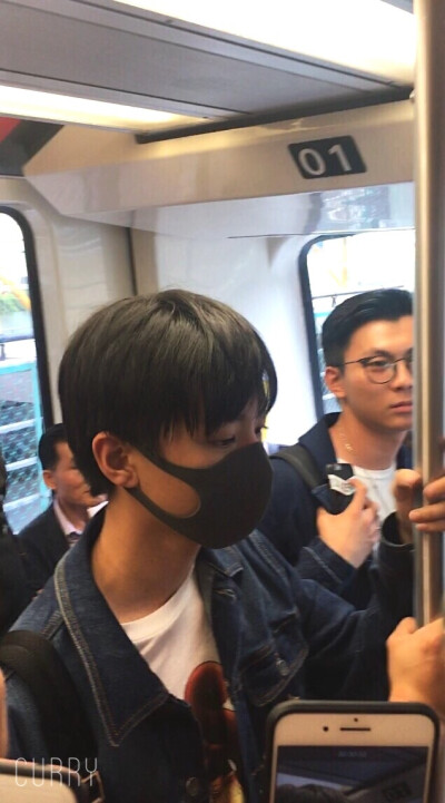 #王俊凯#+#TFBOYS王俊凯#+#TFBOYS#+cr:伤心咖喱饭