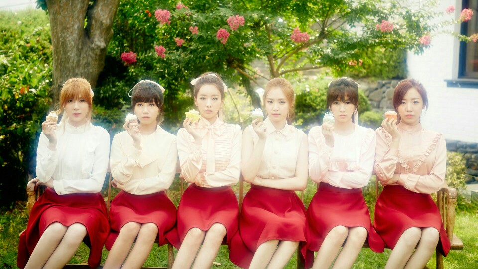 Apink