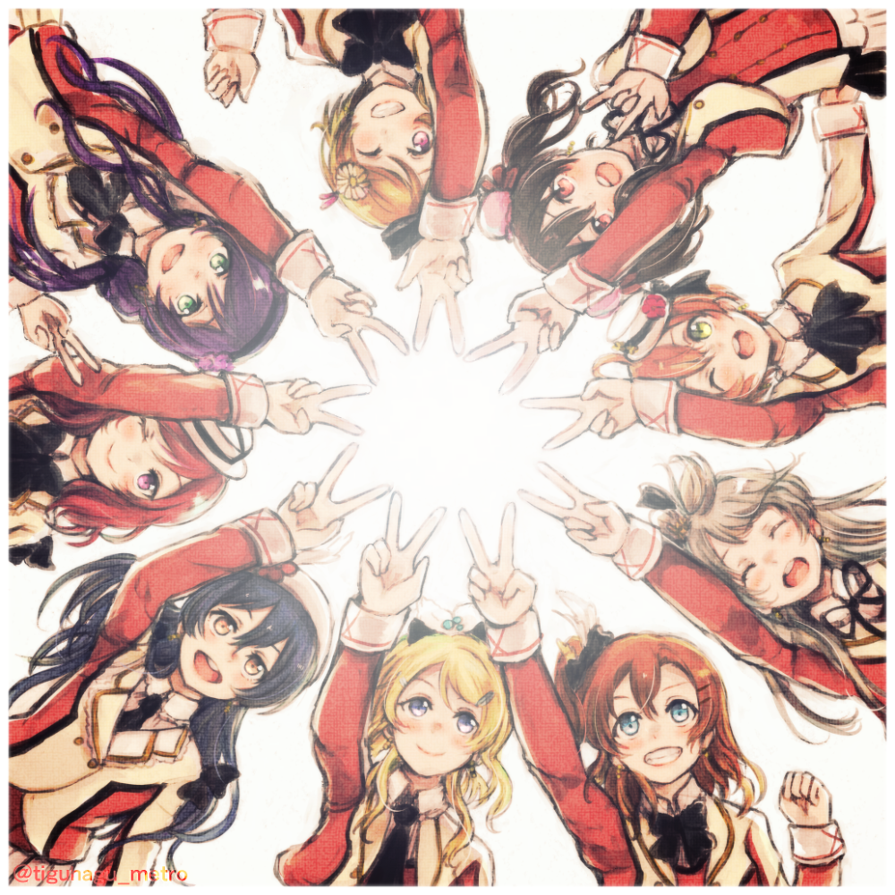 lovelive