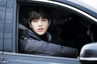 INFINITE L/金明洙