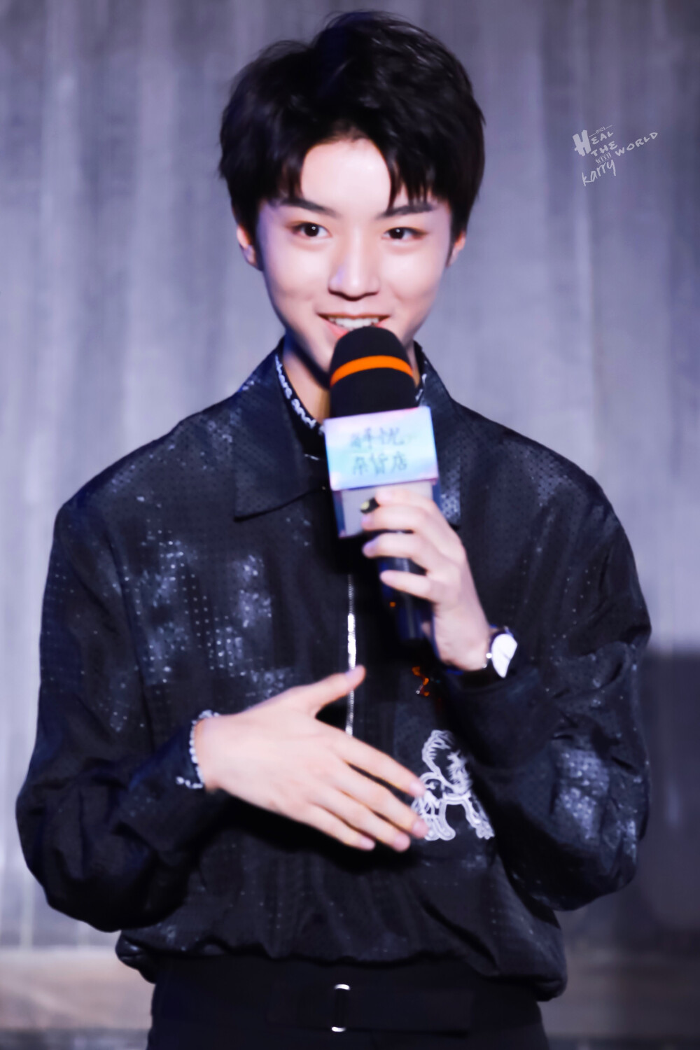 #王俊凯#+#TFBOYS王俊凯#+#TFBOYS#+cr：王俊凯御医站