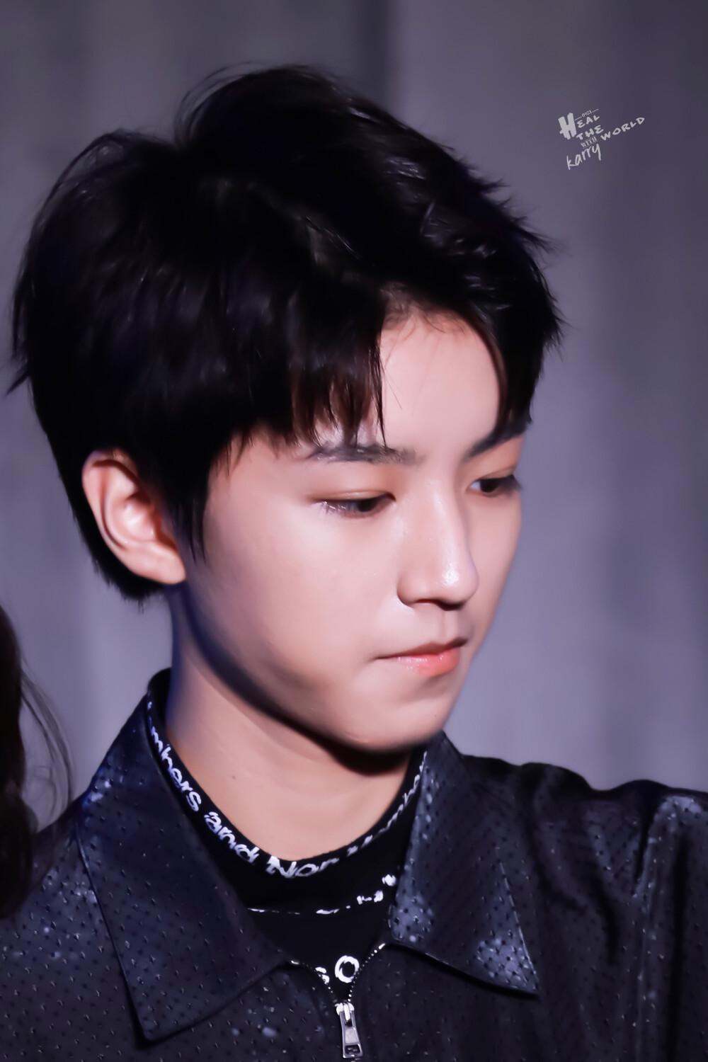 #王俊凯#+#TFBOYS王俊凯#+#TFBOYS#+cr：王俊凯御医站