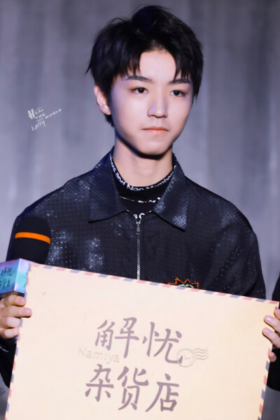 #王俊凯#+#TFBOYS王俊凯#+#TFBOYS#+cr：王俊凯御医站