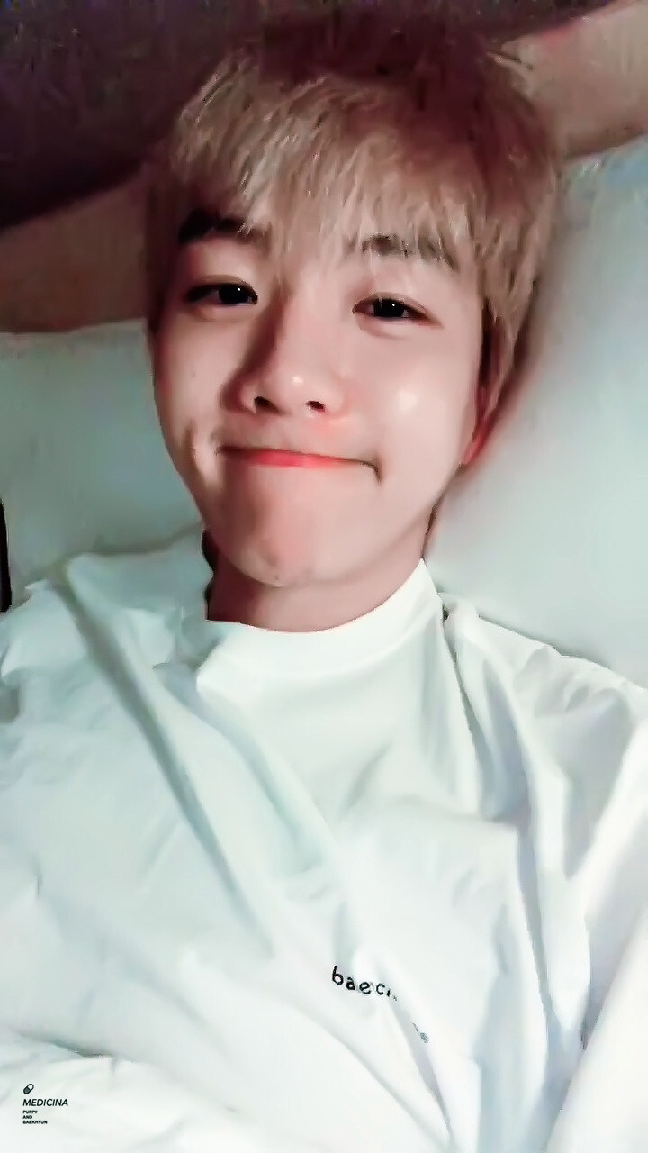 180130【CHUU_0506】VAPP直播