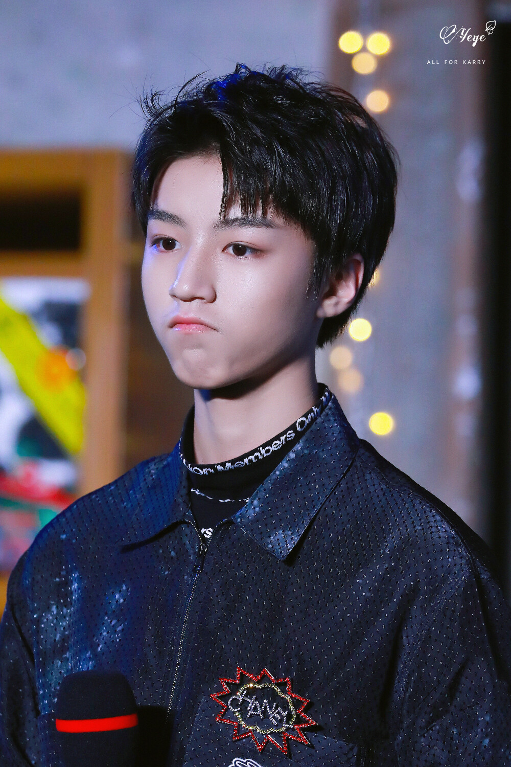 #王俊凯#+#TFBOYS王俊凯#+#TFBOYS#+cr：唯一的老叶叶KKK