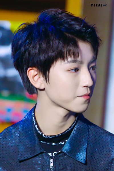 #王俊凯#+#TFBOYS王俊凯#+#TFBOYS#+cr：伊仔本仔ovo