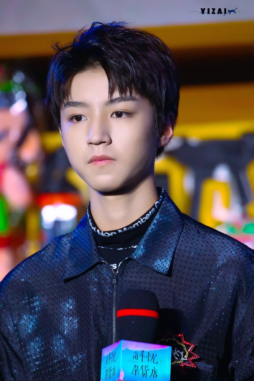 #王俊凯#+#TFBOYS王俊凯#+#TFBOYS#+cr：伊仔本仔ovo