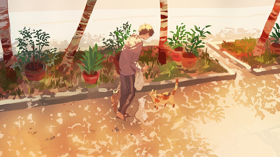 三行情书ฅ
/甜屿/自截图/二转注明