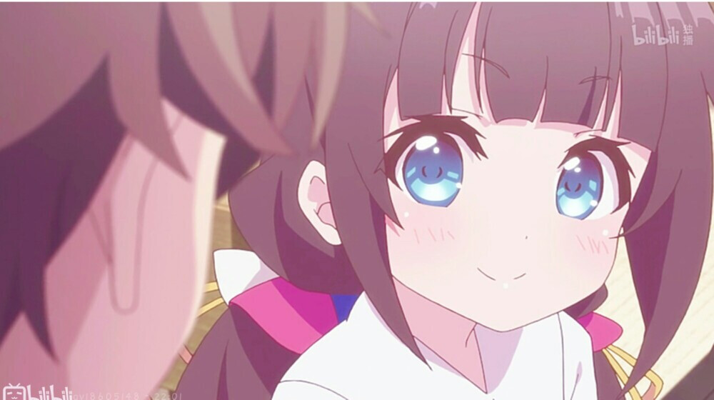 龙王的工作头像动漫情头可爱动漫壁纸自截