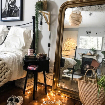 .Room | 适合年轻人的美式家居装饰风格 ​​​​