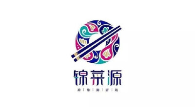 logo设计 | 分享一组中国风logo小集 ​​​​