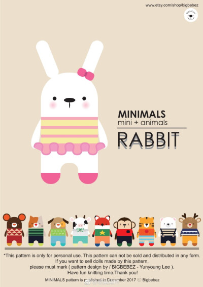 MINIMAL-RABBIT