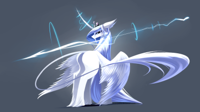 Iridae By Underpable by Iridae-DA