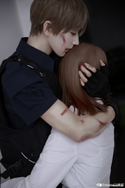 帅到爆炸的白起