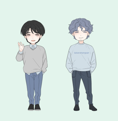 感谢你是爱我的