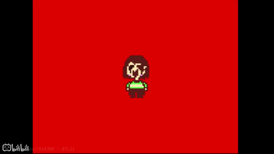 Undertale Chara