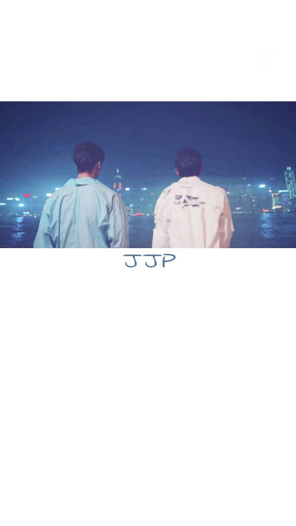 JJP
伉俪夫妇
林在范&朴珍荣