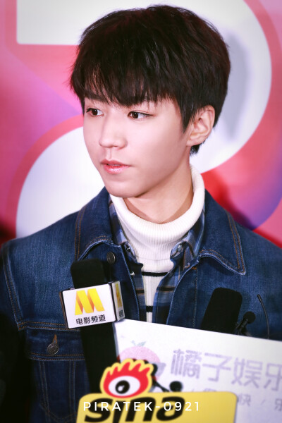 #王俊凯#+#TFBOYS王俊凯#+#TFBOYS#+crPIRATEK-0921