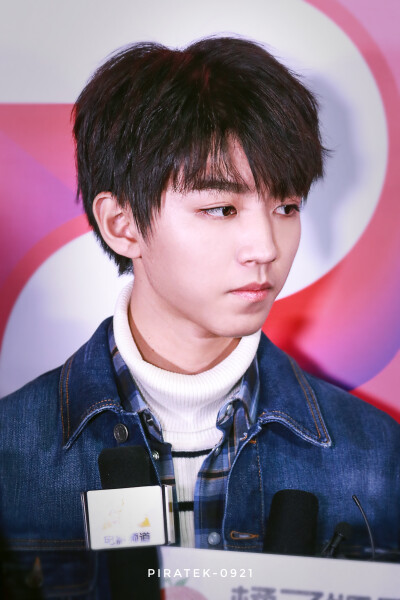 #王俊凯#+#TFBOYS王俊凯#+#TFBOYS#+crPIRATEK-0921