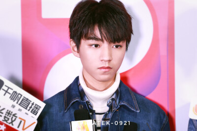 #王俊凯#+#TFBOYS王俊凯#+#TFBOYS#+crPIRATEK-0921