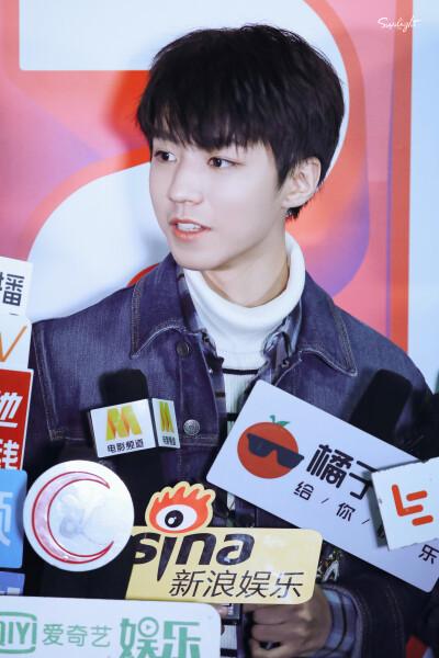 #王俊凯#+#TFBOYS王俊凯#+#TFBOYS#+crSUNLIGHT王俊凯日光站